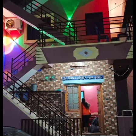 Royal Homestay New Hampi Eksteriør bilde