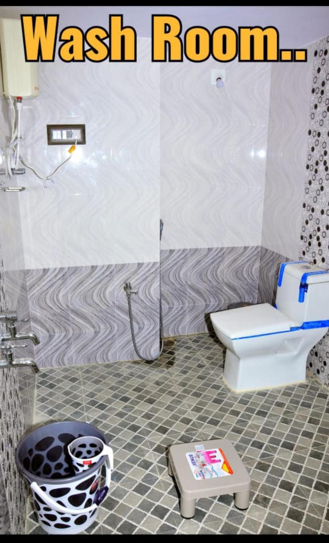 Royal Homestay New Hampi Eksteriør bilde