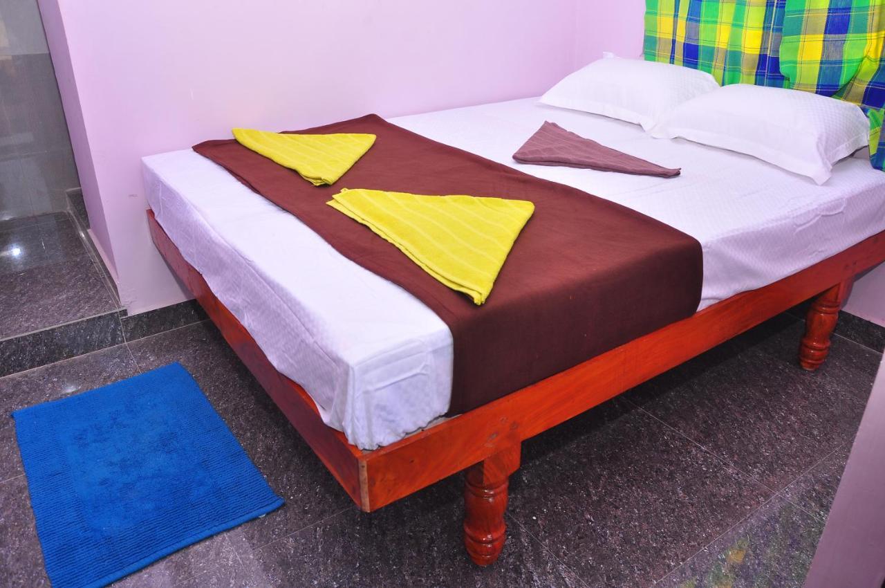 Royal Homestay New Hampi Eksteriør bilde