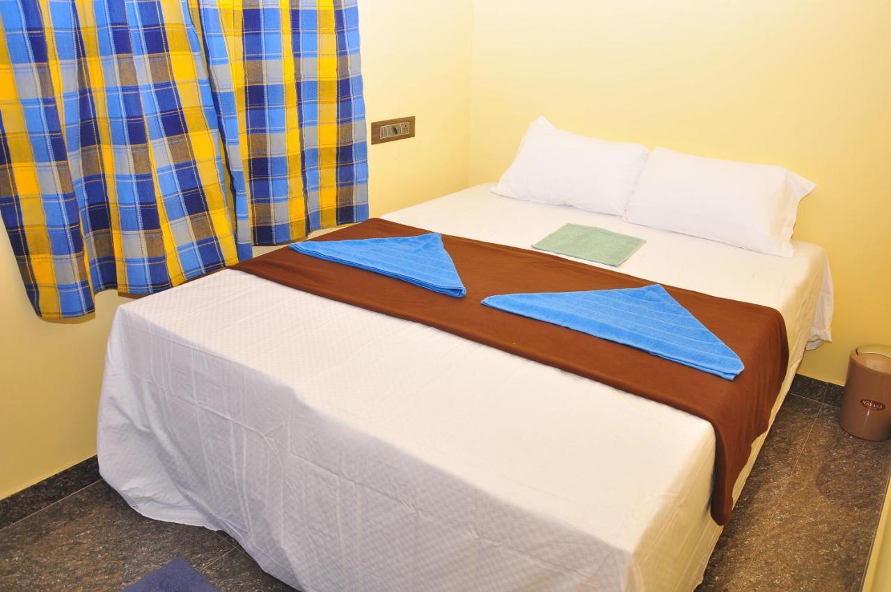Royal Homestay New Hampi Rom bilde