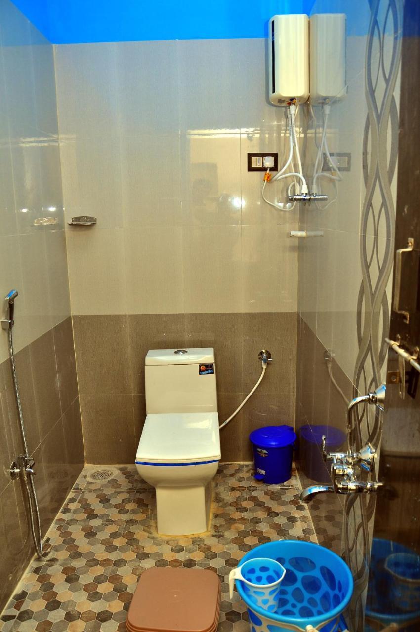 Royal Homestay New Hampi Eksteriør bilde