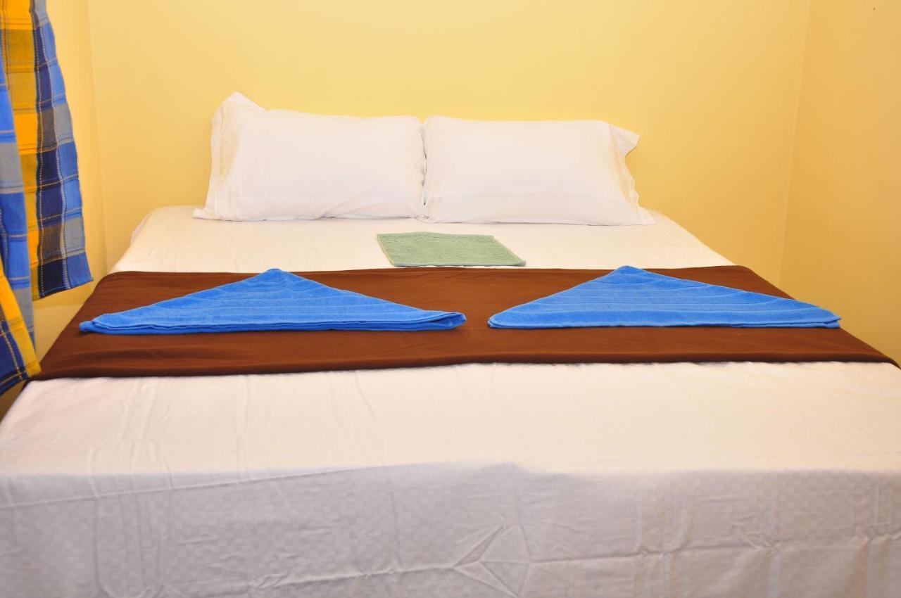 Royal Homestay New Hampi Eksteriør bilde