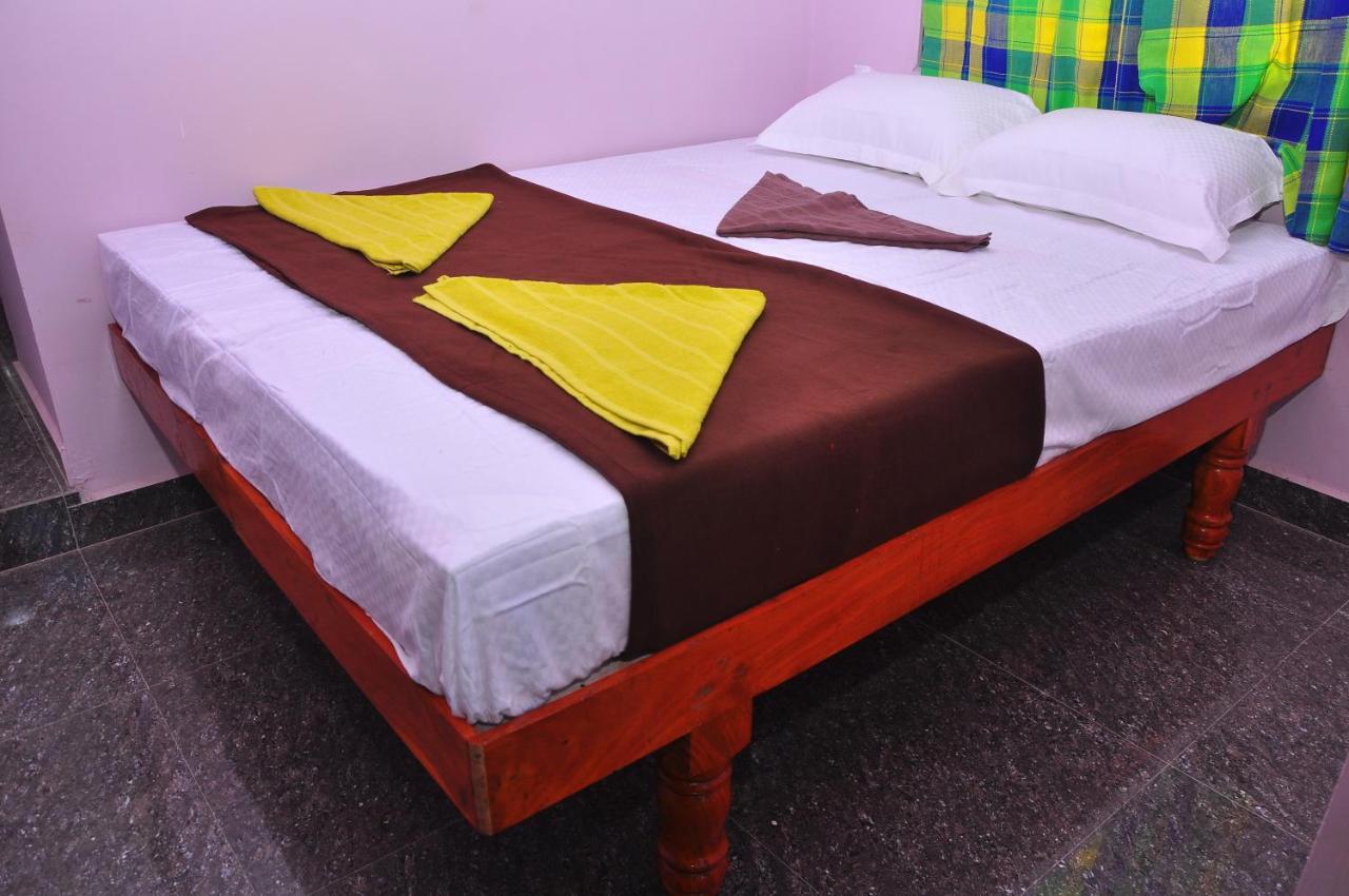 Royal Homestay New Hampi Eksteriør bilde