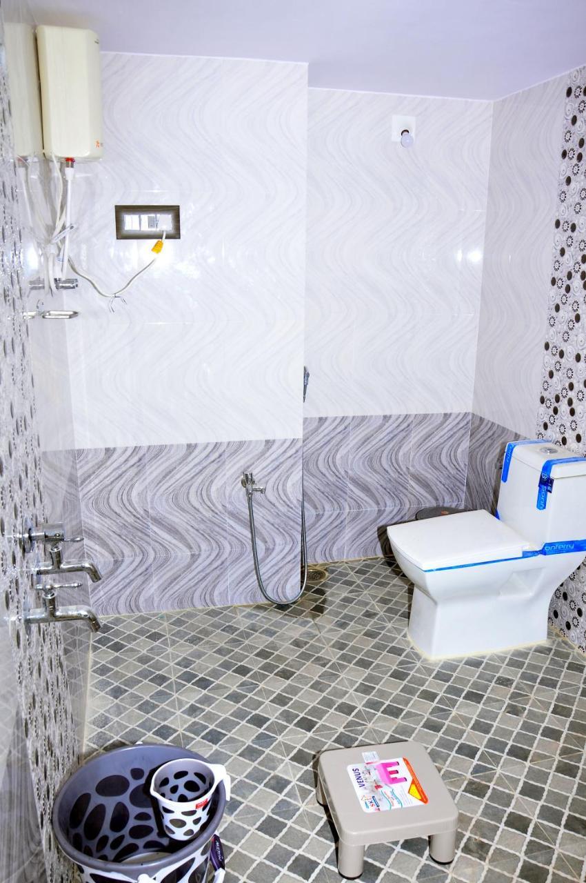 Royal Homestay New Hampi Eksteriør bilde