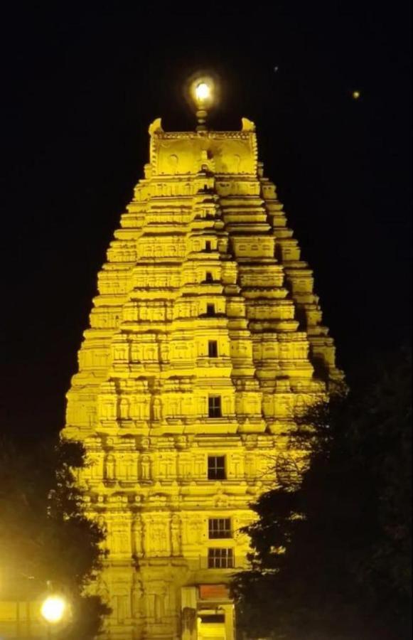 Royal Homestay New Hampi Eksteriør bilde
